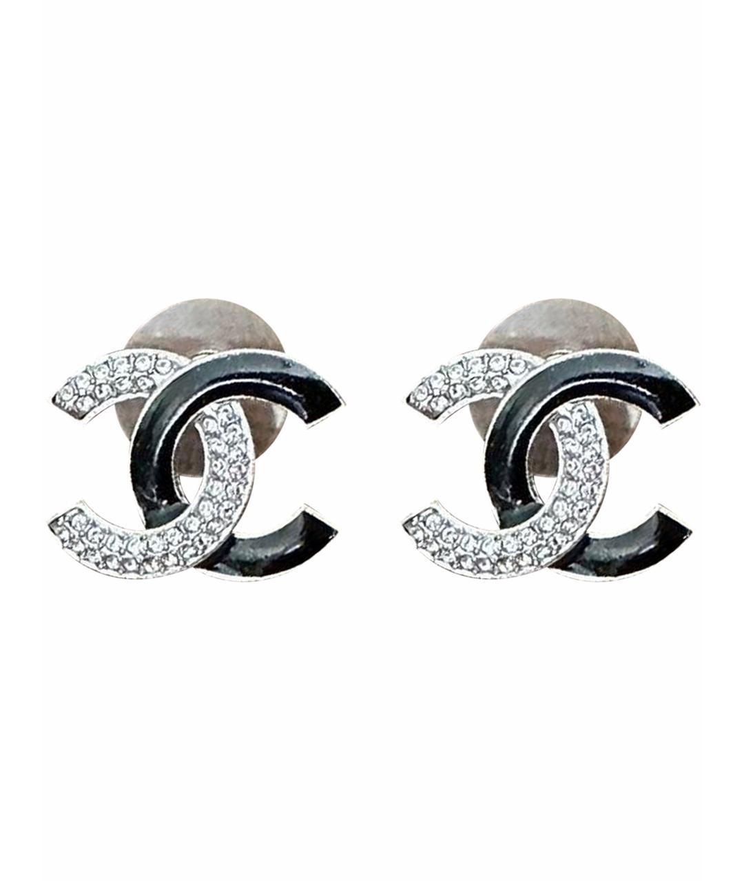 CHANEL Мульти серьги, фото 1