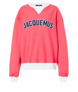 JACQUEMUS Худи/толстовка