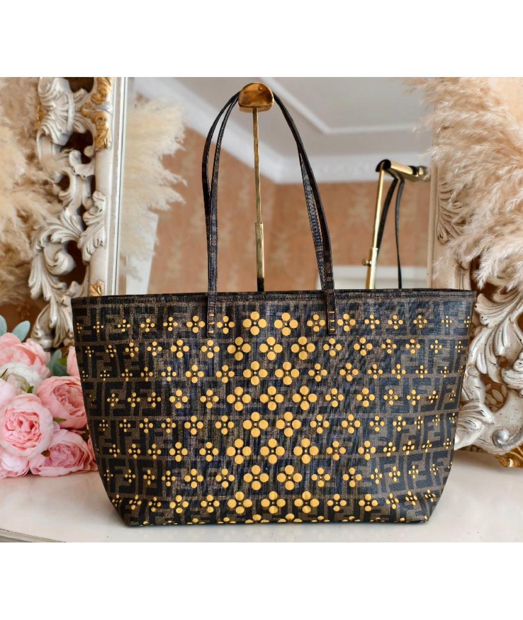 FENDI Сумка тоут, фото 3