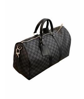 LOUIS VUITTON Дорожная/спортивная сумка