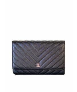 CHANEL Сумка через плечо