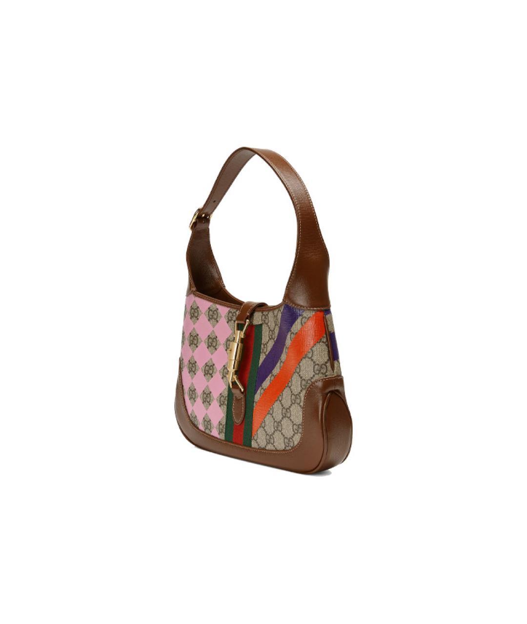 GUCCI Мульти сумка через плечо, фото 2