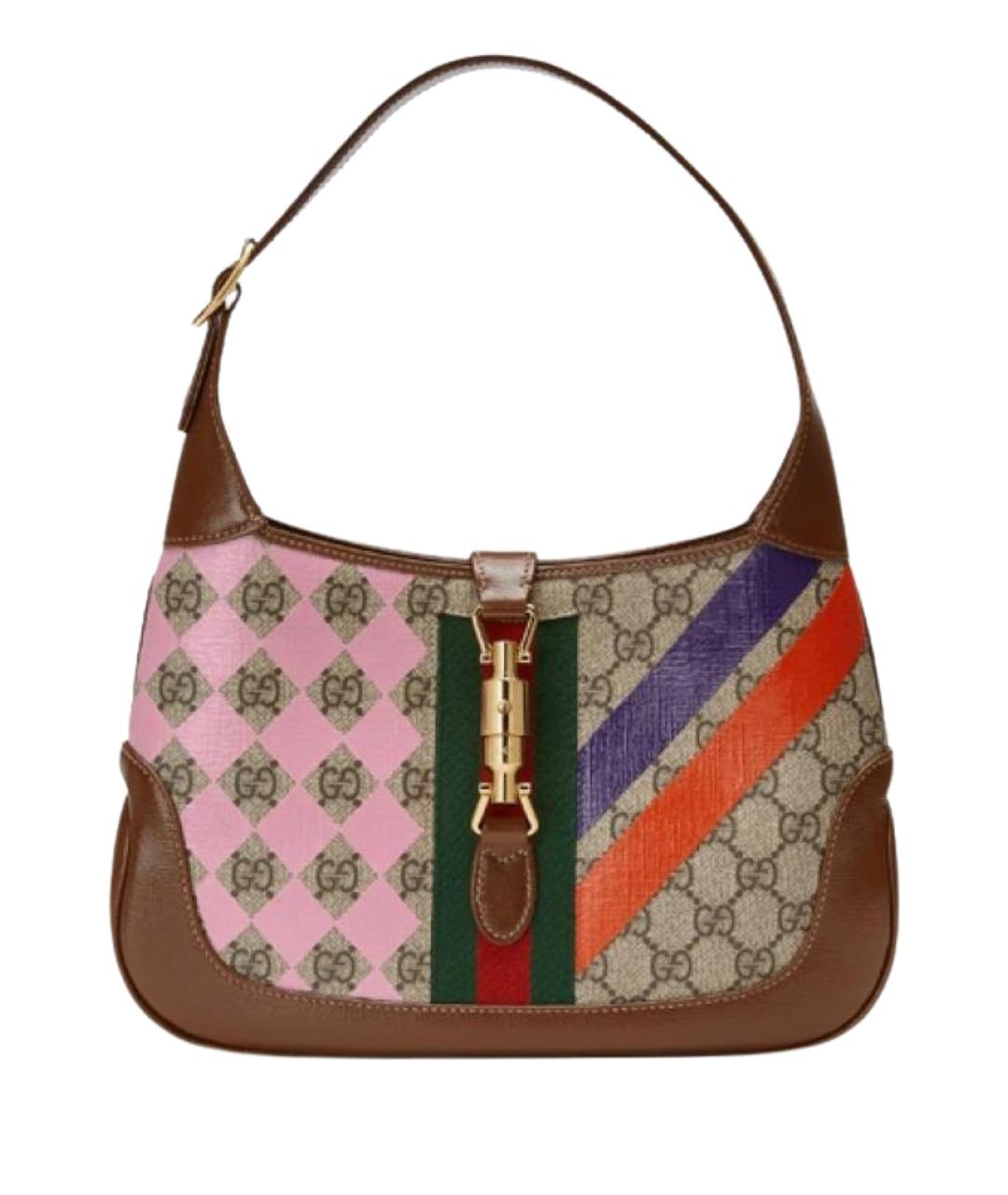 GUCCI Мульти сумка через плечо, фото 1