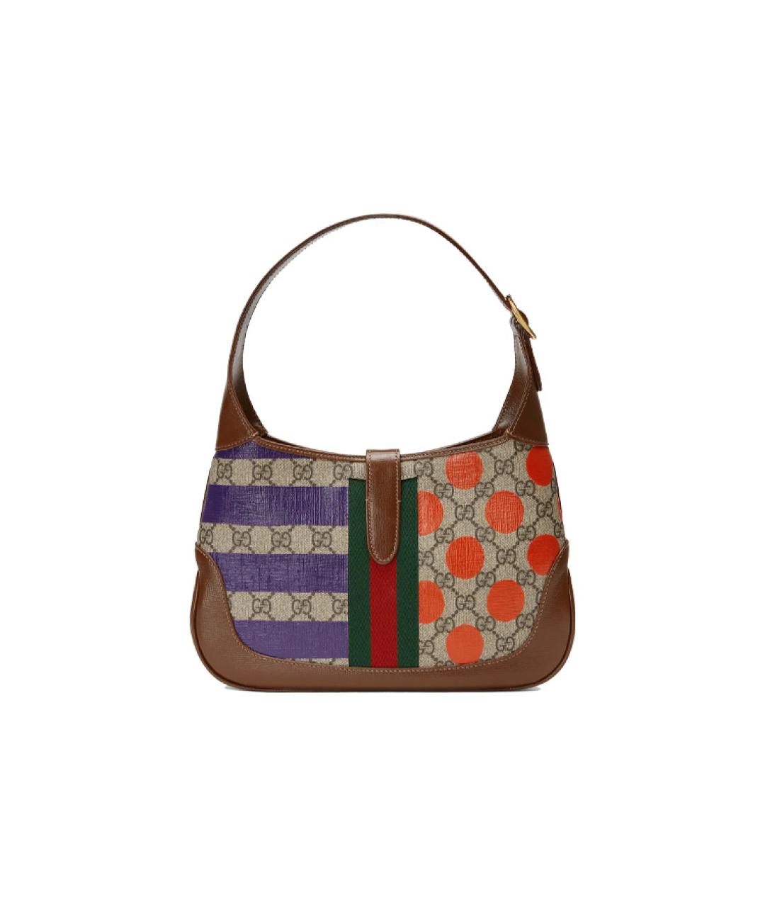 GUCCI Мульти сумка через плечо, фото 3