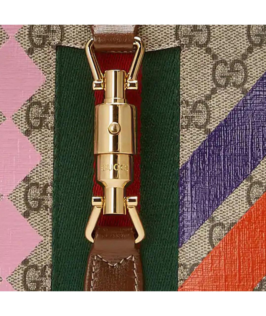 GUCCI Мульти сумка через плечо, фото 9