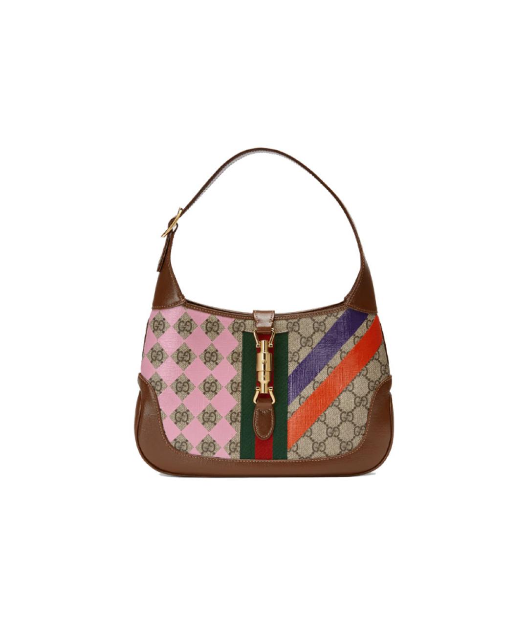 GUCCI Мульти сумка через плечо, фото 10