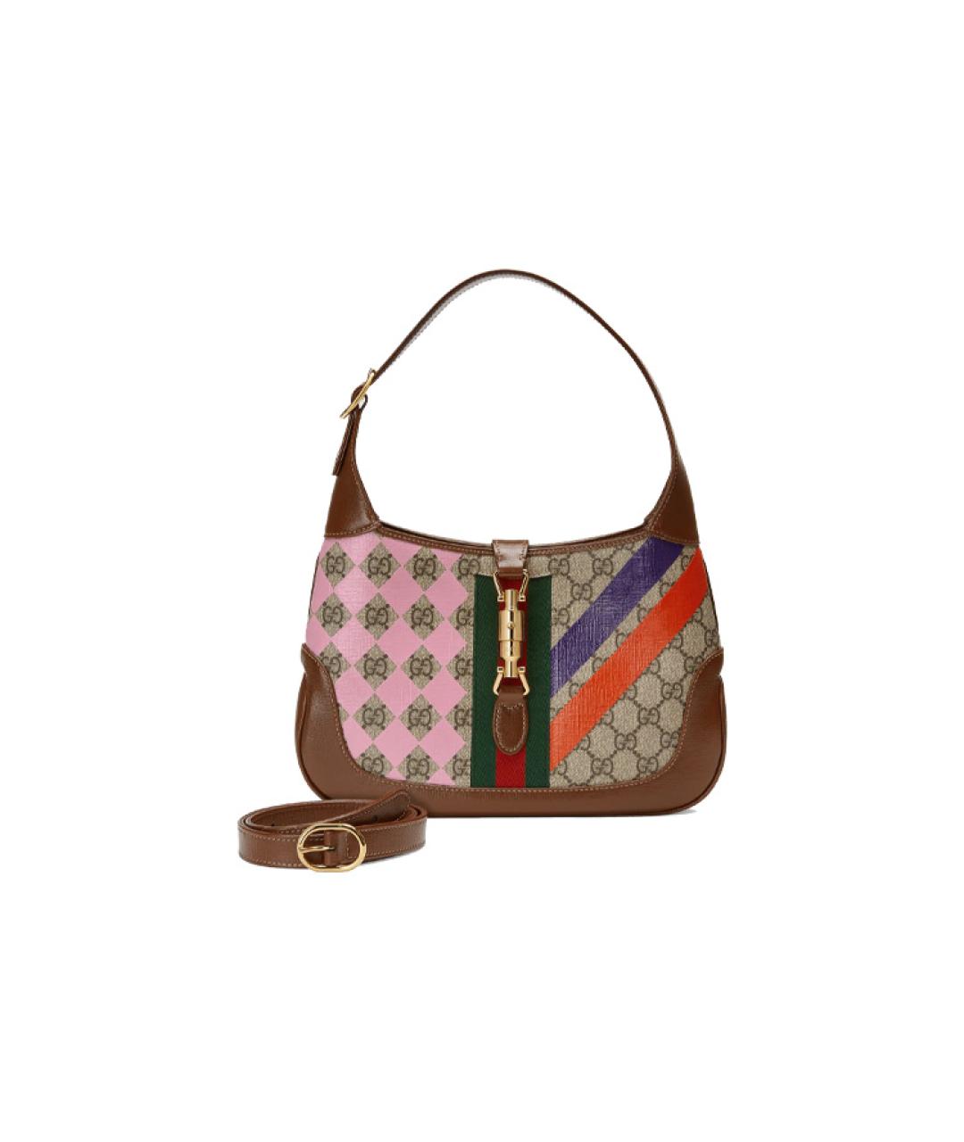 GUCCI Мульти сумка через плечо, фото 8