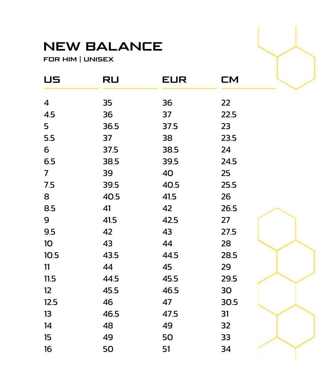 NEW BALANCE Белые текстильные низкие кроссовки / кеды, фото 5