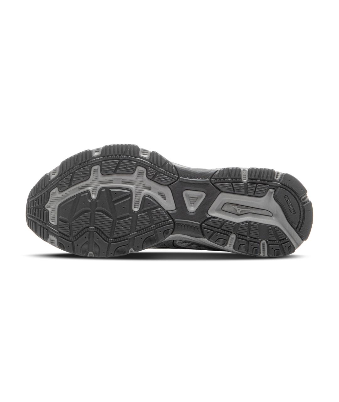 MIZUNO Серые кроссовки, фото 6