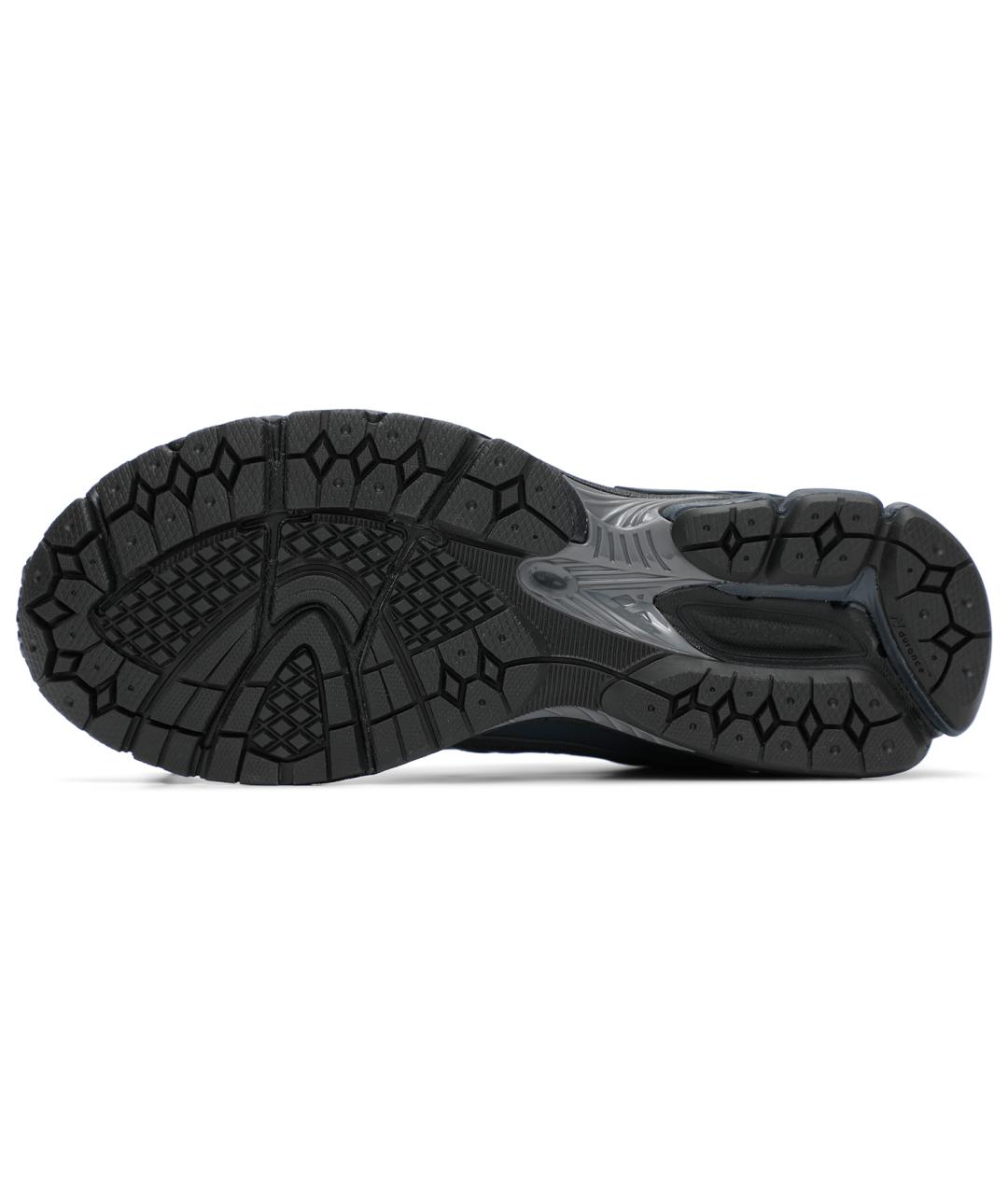 NEW BALANCE Серые кроссовки, фото 6