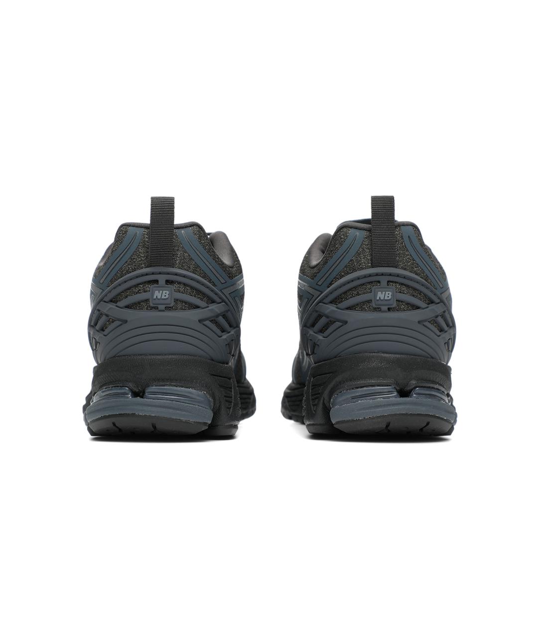 NEW BALANCE Серые кроссовки, фото 5