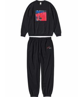 KAWS Спортивный костюм