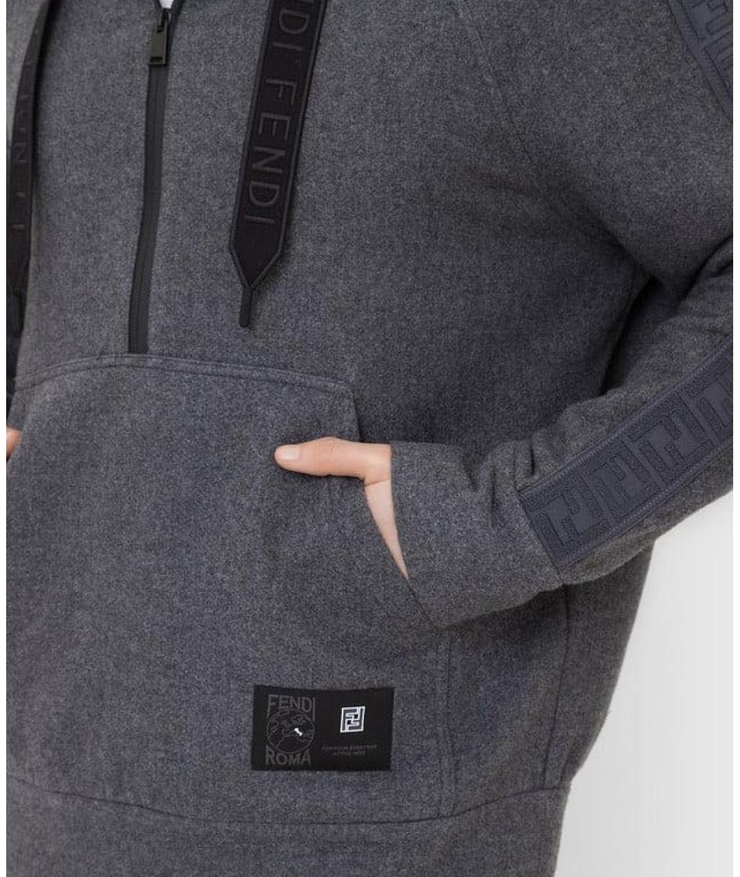 FENDI Спортивные костюмы, фото 8