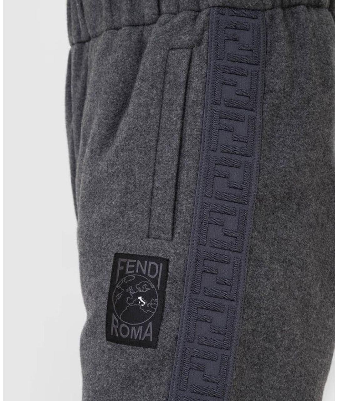 FENDI Спортивные костюмы, фото 7