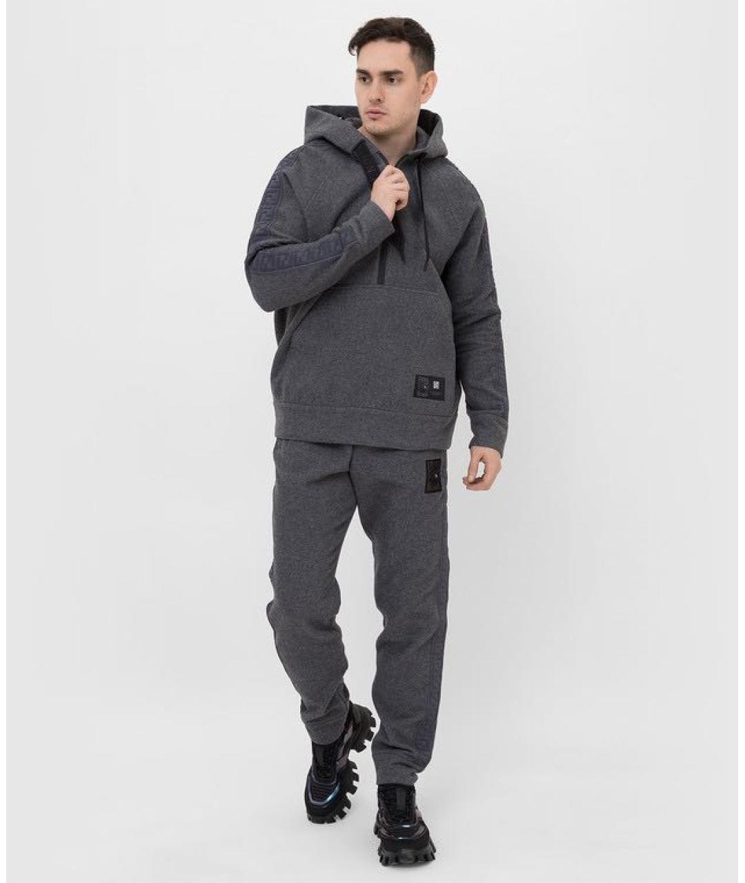 FENDI Спортивные костюмы, фото 5
