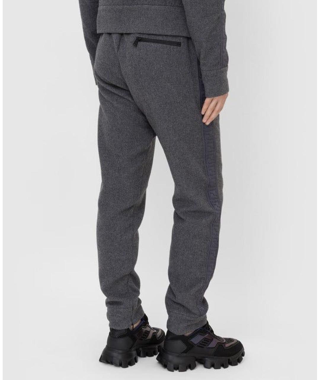 FENDI Спортивные костюмы, фото 6