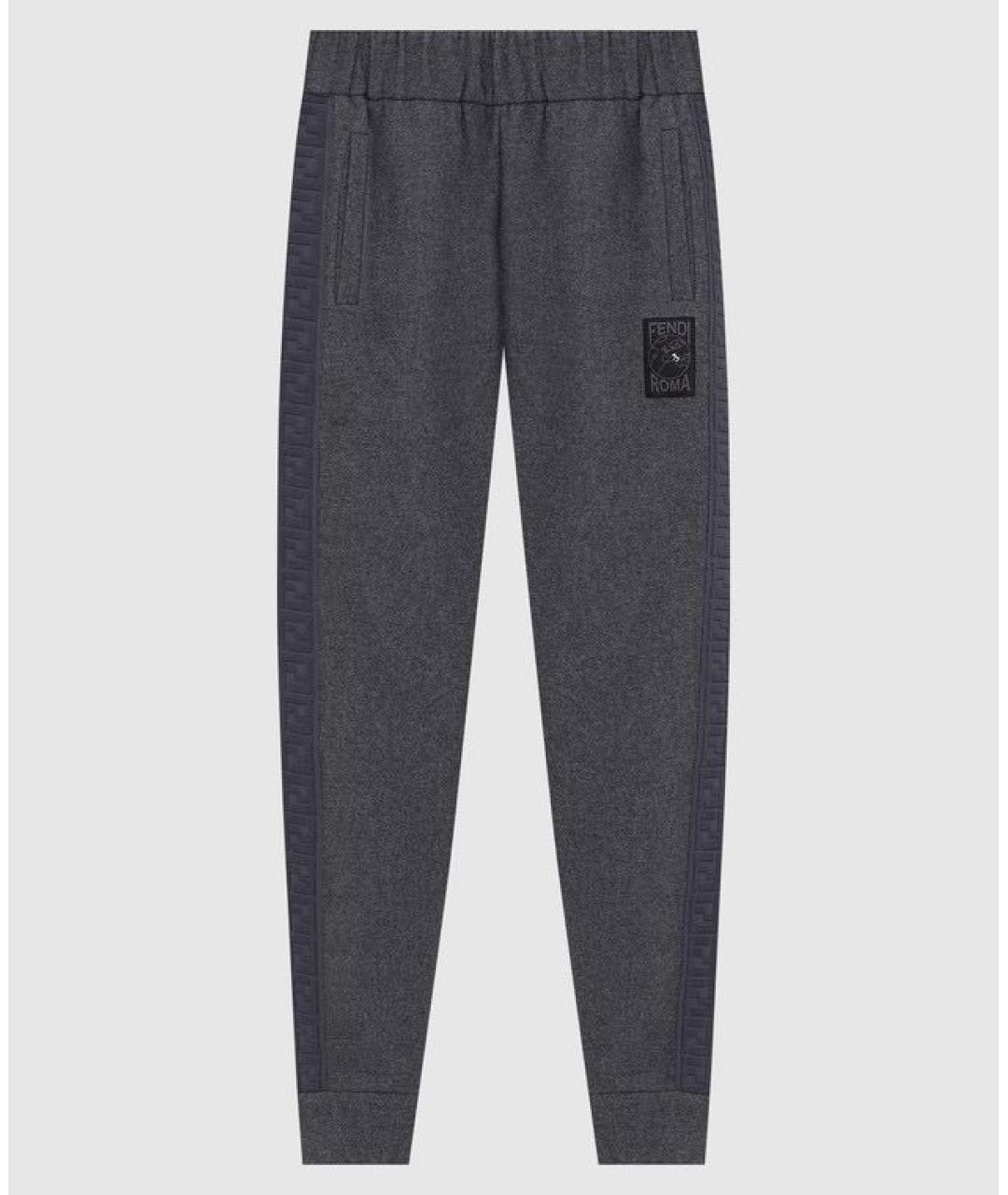 FENDI Спортивные костюмы, фото 3