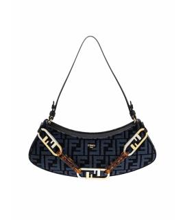 FENDI Сумка с короткими ручками
