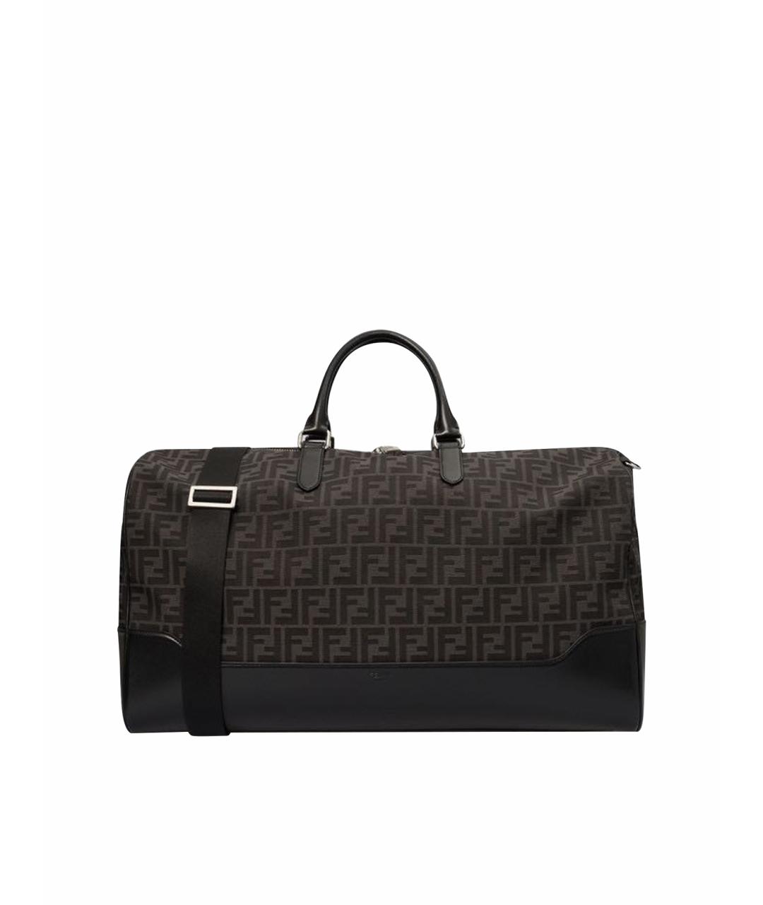 FENDI Дорожная/спортивная сумка, фото 1