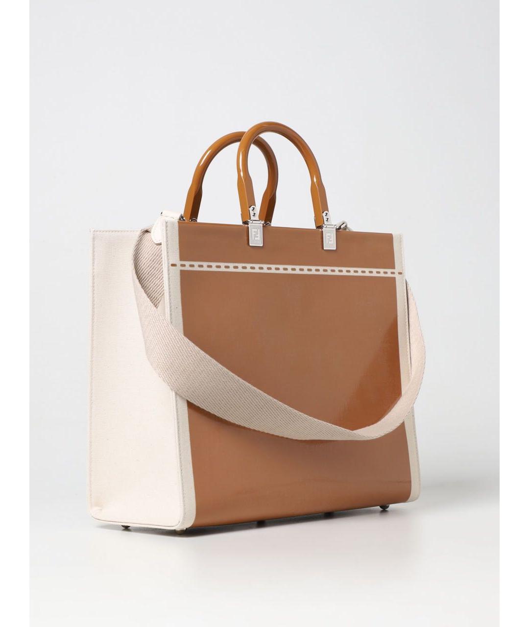 FENDI Сумка тоут, фото 3