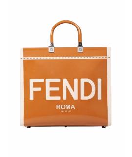FENDI Сумка тоут