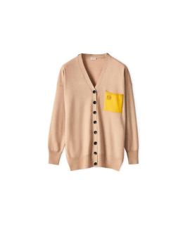 LOEWE Кардиган