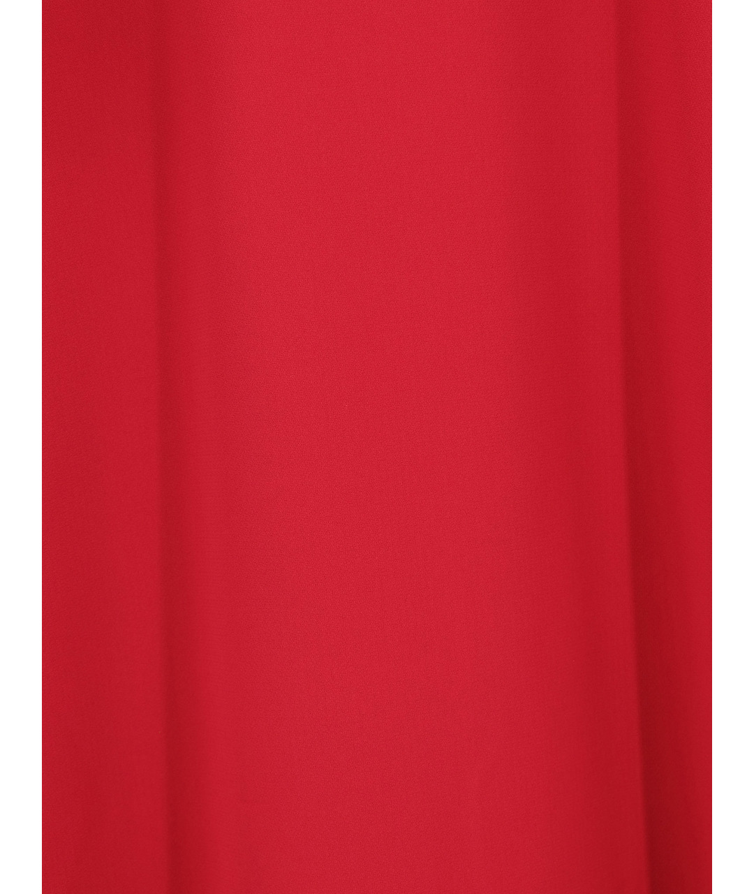 BLUGIRL Красное полиэстеровое повседневное платье, фото 3