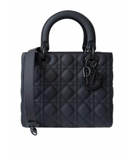 CHRISTIAN DIOR Сумка с короткими ручками