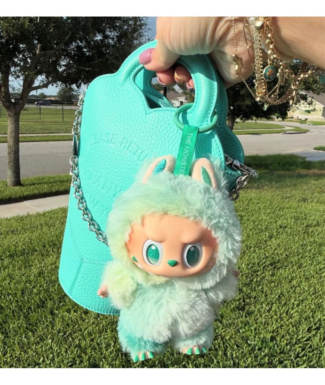 Labubu Брелок, фото 5