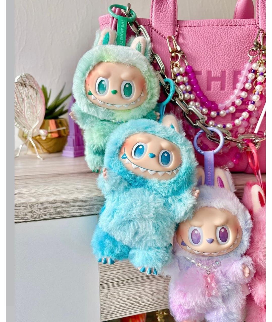 Labubu Брелок, фото 6