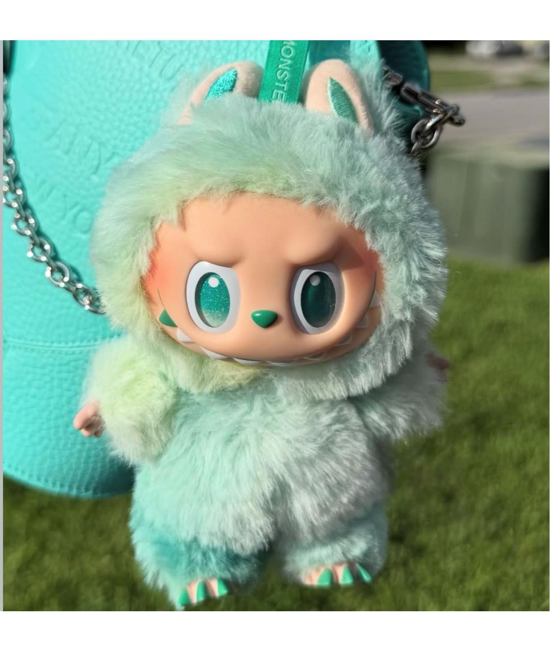 Labubu Брелок, фото 8