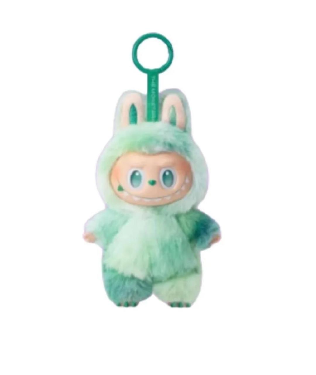Labubu Брелок, фото 1