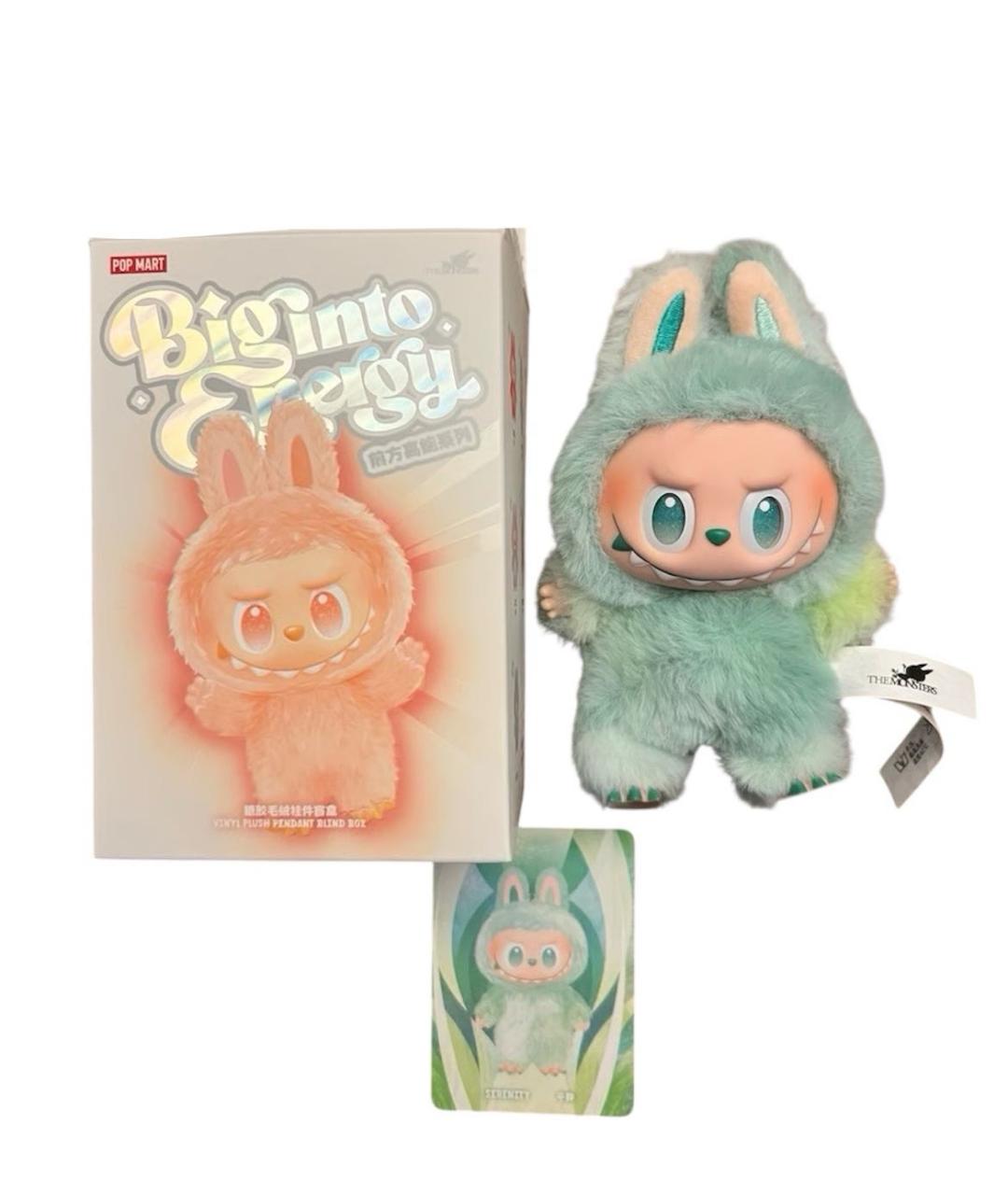 Labubu Брелок, фото 2