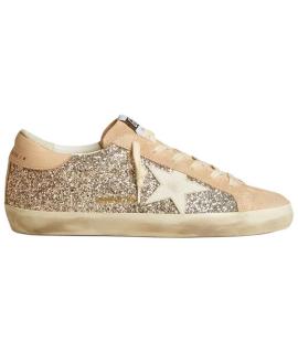 GOLDEN GOOSE DELUXE BRAND Кеды