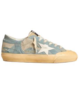 GOLDEN GOOSE DELUXE BRAND Низкие кроссовки / кеды