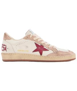 GOLDEN GOOSE DELUXE BRAND Кеды