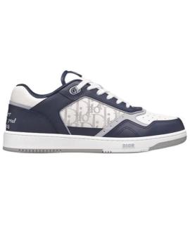CHRISTIAN DIOR Низкие кроссовки / кеды