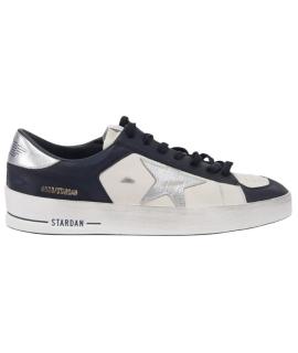 GOLDEN GOOSE DELUXE BRAND Низкие кроссовки / кеды