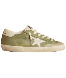 GOLDEN GOOSE DELUXE BRAND Кеды