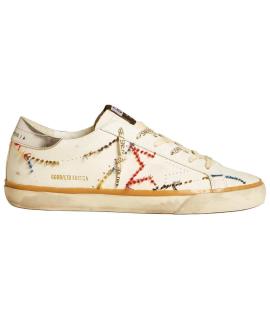 GOLDEN GOOSE DELUXE BRAND Кеды
