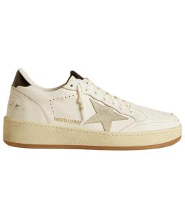 GOLDEN GOOSE DELUXE BRAND Низкие кроссовки / кеды
