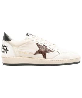 GOLDEN GOOSE DELUXE BRAND Низкие кроссовки / кеды