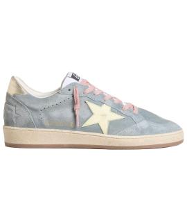 GOLDEN GOOSE DELUXE BRAND Кеды