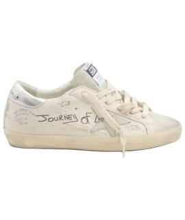 GOLDEN GOOSE DELUXE BRAND Кроссовки