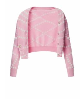 CHANEL Кардиган