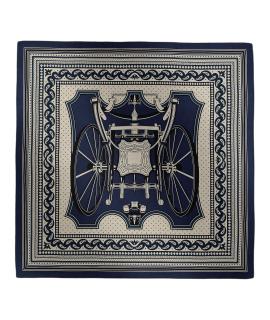 HERMES Платок