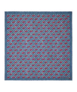 LOUIS VUITTON Платок