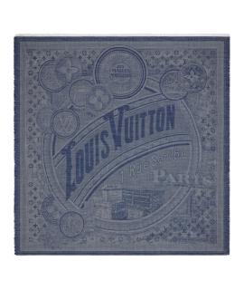 LOUIS VUITTON Платок