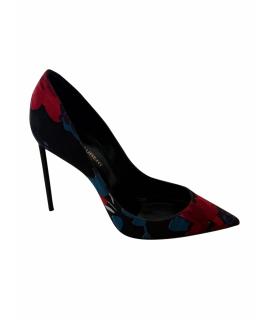 SAINT LAURENT Туфли