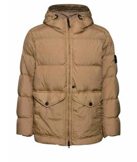 STONE ISLAND Пуховик